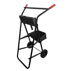 Titan Outboard Motor Stand / Carrier