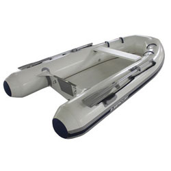 Mercury 310 Rigid Hull Inflatable (RIB) 9' 10