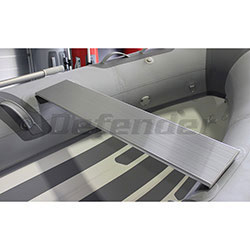 Aluminum Seat for Inflatable Boats (DEF69510Z)