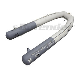 Zodiac Replacement Tubes for Medline 550 RIB