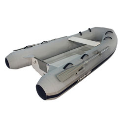 Mercury 300 Rigid Hull Inflatable (RIB) 9' 6