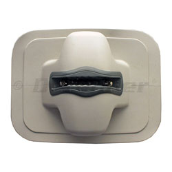 Highfield Boats PVC Molded Bow Cleat