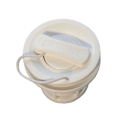 Highfield Boats Replacement Air Valve - White