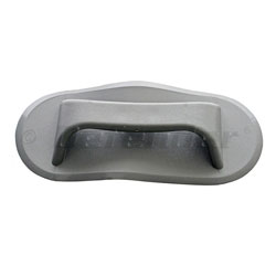 Highfield Boats Molded PVC Handle for UL/CL PVC Boats