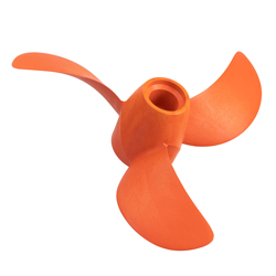 Torqeedo Replacement / Spare Propeller B 12.5 x 17 HSP for Cruise 6.0