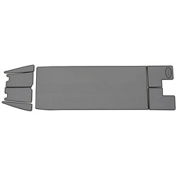 AquaTraction Custom Non-Skid Boat Flooring for Achilles HB-315DX