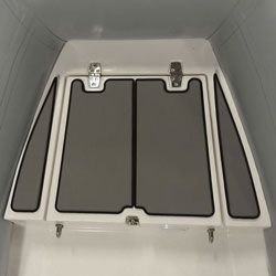 AquaTraction Non-Skid Bow Kit for Achilles HB-385DX