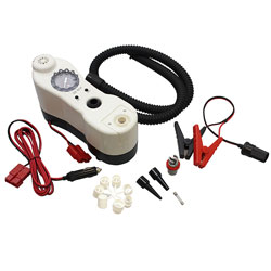 Scoprega GE BTP-1 12V Portable Electric 