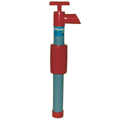 Scotty 34cm Hand Pump No Hose With Float for Kayaks Delivery for sale online 