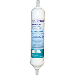 shurflo waterguard filtration kit