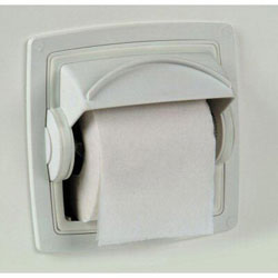 Oceanair DryRoll Toilet Paper Holder