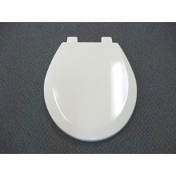 Groco Replacement Toilet Seat - Standard Household Size