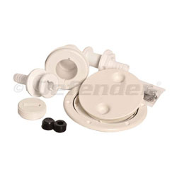 Todd Water Tank Relocation Kit (90-2218)