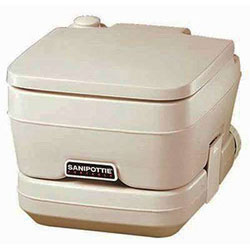 Dometic SaniPottie 962 Toilet