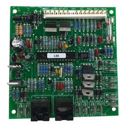 Raritan Replacement LSTMC Circuit Board
