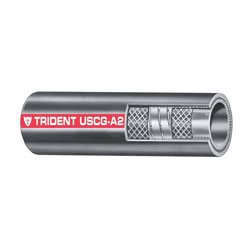 Trident Premium Fuel Fill Hose - 1-1/2 Inches