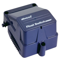 Attwood Float Switch