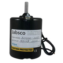 Jabsco Motor Kit Water Replacement System