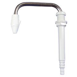 Whale Telescopic Faucet with On / Off Control - Cold Only