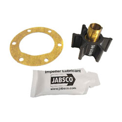 Jabsco Impeller (5616-0001-P)