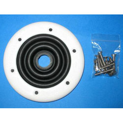 Whale Deck Plate Kit without Lid