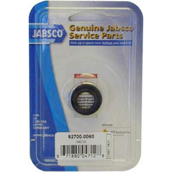 Jabsco Bearing Lip Seal Kit