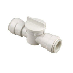 AquaLock 35 Series Quick Connect Plumbing System Fitting (3539-10)