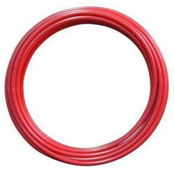 AquaLock Water System Tubing - 1/2 Inch Red