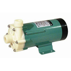 IWAKI America Magnetic Drive Raw Water Pump 300 GPH