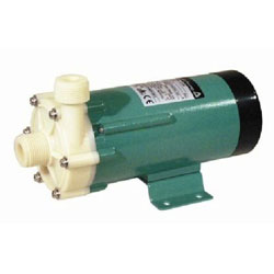 IWAKI America Magnetic Drive Raw Water Pump - 600 GPH