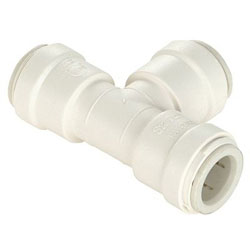 AquaLock 35 Series Quick Connect Plumbing System Fitting (3523-10)