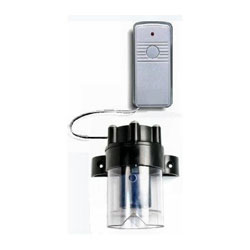 Aqualarm Wireless Bilge High Water Alarm