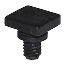 Groco ARG Series Replacement Drain Nut With O-Ring