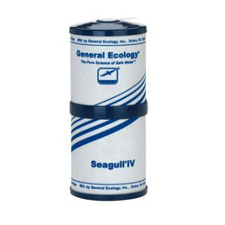 General Ecology Seagull IV X-2K Replacement Cartridge RS-2SG