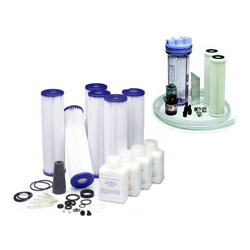 Katadyn Water Purifier Preventive Maintenance Kit