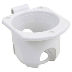 Scandvik Replacement Shower Cup (12103)