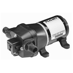 Flojet 4305 Series Automatic Washdown Pump (04305144L)