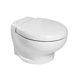 Tecma Nano ECO Toilet with Premium Plus Flush Controller