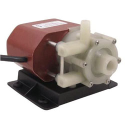 March LC-2CP-MD Submersible Magnetic Drive Pump