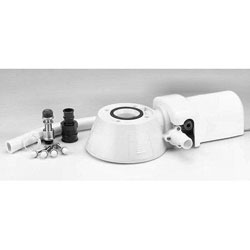Jabsco Toilet Electric Conversion Kit