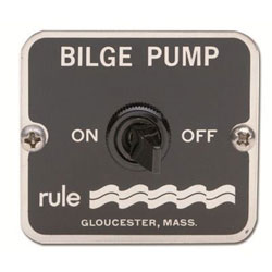 Rule 2-Way Panel Switch
