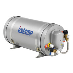 Isotemp Slim 15 Marine Water Heater - 4 Gallon, 230 Volts AC