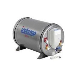 Isotemp Basic 40 TCT (Dual Coil) Marine Water Heater - 11 Gallon, 115 Volt AC