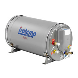 Isotemp Basic 50 Marine Water Heater - 13 Gallon, 115 Volt AC
