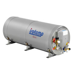 Isotemp Basic 75 Marine Water Heater - 20 Gallon