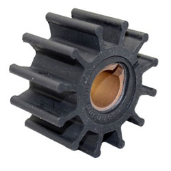 Replacement impellers and impeller Kits
