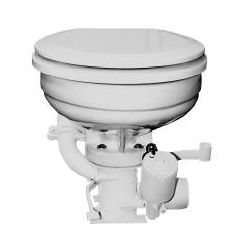 Groco Replacement Toilet Bowl
