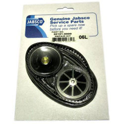Jabsco Pump Service Kit (30101-0000)