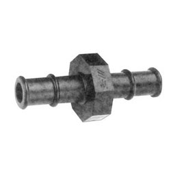 MarineEast Hose to Hose Splice / Adapter - 5/8