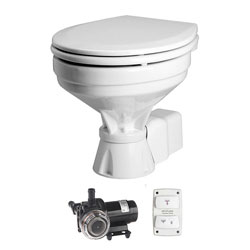 Marine Toilets & Repair Kits